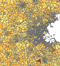 Boundary Fill-Up