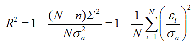R Squared