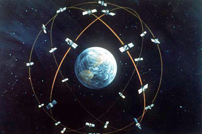 The Global Positioning System